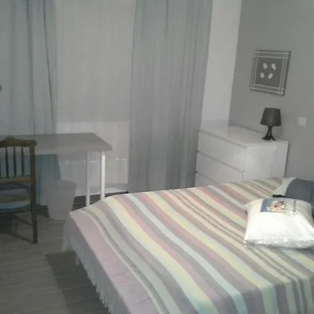 Apartman Proximo Da De Aveiro