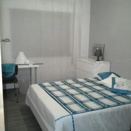 Apartman Proximo Da De