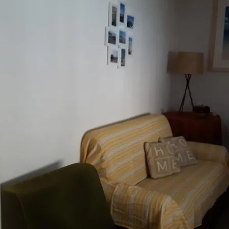 Apartman Proximo Da De *